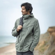 DECATHLON 迪卡侬 New8505013 男女款运动夹克