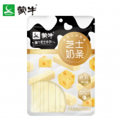 蒙牛 芝士酸奶条 108g＊2袋