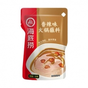海底捞 火锅蘸料 120g