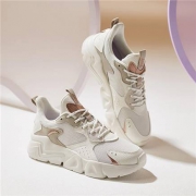 双11预售：ANTA 安踏 922138826-836650 女款运动鞋