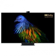 MI 小米 L55M7-Z1 液晶电视 55英寸 4K 至尊版