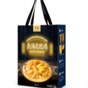 双十一预售：官栈 鲍鱼金汤花胶鸡 1.5kg