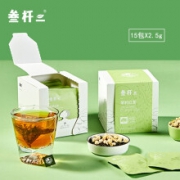 叁杄二 冷泡茶茉莉红茶-37.5g*15