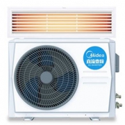 再降价、双11预售：Midea 美的 GRD72T2W/BP2N1-TR 中央空调 3匹