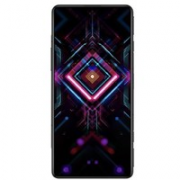 Redmi 红米 K40 游戏增强版 5G智能手机 8GB+128GB 暗影