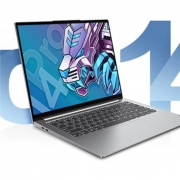 20点：Lenovo 联想 小新 Pro 14 14英寸轻薄笔记本电脑（i5-11320H、16GB、512GB、2.8K）