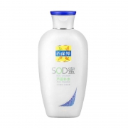 聚划算百亿补贴：PECHOIN 百雀羚 sod蜜滋润面霜 450ml