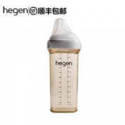 hegen 婴儿PPSU奶瓶 330ml