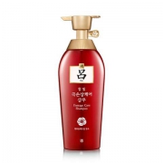 20点：Ryo 吕 染烫修复损伤洗发水 550ml