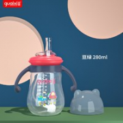 guaixi 乖喜 ppsu吸管杯