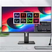 双11预售：PHILIPS 飞利浦 279P1 27英寸液晶显示器（4K、Type-c、90W供电、60Hz）