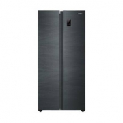 双11预售：Haier 海尔 BCD-475WGHSS9DDY 变频 对开门冰箱 475升