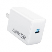 有券的上、PLUS会员：Anker 安克 A2712 65W 充电器