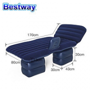 BESTWAY 百适乐 车载床充气床