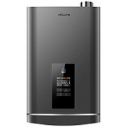 Vanward 万和 JSLQ27-LS5W16 燃气热水器 16L