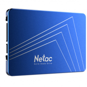 31日20点！Netac 朗科 超光 N530S SATA 固态硬盘 240GB (SATA3.0)