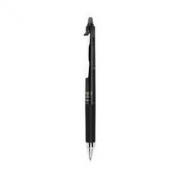 PILOT 百乐 BLRT-FRP5 按动型热敏摩擦中性笔 黑色 0.4mm