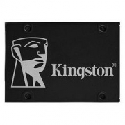 Kingston 金士顿 512GB SATA3 SSD固态硬盘 KC600系列