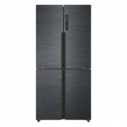 Haier 海尔 BCD-485WGHIDD9DYU1 风冷十字对开门冰箱 485L