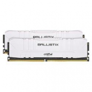 31日20点：Crucial 英睿达 美光 DDR4 3600MHz 台式机内存条 16GB（8GB×2）套装