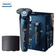 PLUS会员：PHILIPS 飞利浦 7系 S7731/40 电动剃须刀