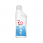凑单品：立白 含氯漂白剂 白衣漂渍液 600G/瓶