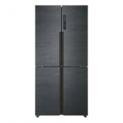 双11预售：Haier 海尔 BCD-485WGHTDD9 对开十字门冰箱 485L
