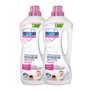 英普林氏 消毒液 1.25L×2瓶