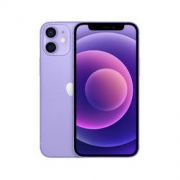 Apple 苹果 iPhone 12 mini系列 A2400国行版 手机 64GB 紫色