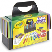 Crayola 绘儿乐 彩色神奇画笔 礼盒