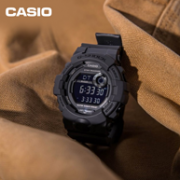 Casio 卡西欧 GBD-800UC-8ER 男士防水蓝牙电子手表