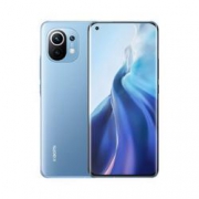 MI 小米 11  5G智能手机 8GB+128GB 蓝色 环保版