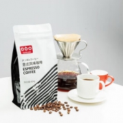 隅田川 意式风味咖啡豆 454g