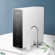 31日20点：Midea 美的 MRC1882-600G RO反渗透净水器
