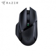 双11预售：RAZER 雷蛇 巴塞利斯蛇 X 极速版 2.4G蓝牙无线双模鼠标 16000DPI 黑色