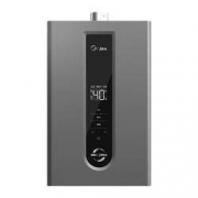 双11预售：Midea 美的 NT1pro 零冷水燃气热水器 13升