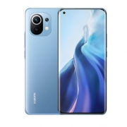 双11预售：MI 小米 11 5G智能手机 8GB+256GB