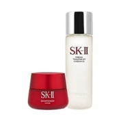 1日0点，88VIP：SK-II 神仙水 230ml+大红瓶 80g