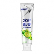 聚划算百亿补贴：冷酸灵牙膏130g