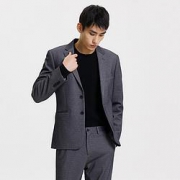 22日10点：ME&CITY 51438230 男士西服