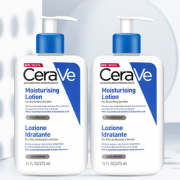 88VIP！CeraVe 适乐肤 修护保湿润肤乳 473ml*2