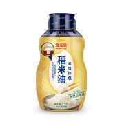 聚划算百亿补贴：金龙鱼 米饭伴侣谷维多稻米油 230g*2瓶