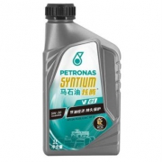 PLUS会员：PETRONAS 马石油 炫腾V01 5W-30 SN plus级 全合成机油 1L