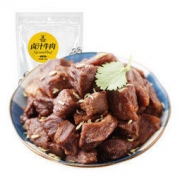 Kerchin 科尔沁 卤汁牛肉五香味 100g