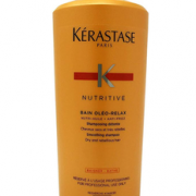 KERASTASE 卡诗 奥丽柔顺洗发水1000mL  含税直邮到手￥356.87