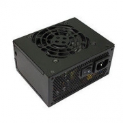 FSP 全汉 额定350W MS350D 电源 (SFX电源/智能温控风扇/固态电容）