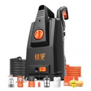 YARDFORCE 佳孚 F090C2M 洗车机 家用入门 1000W