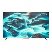 双11预售：FFALCON 雷鸟 55S545C 液晶电视 55英寸 4K