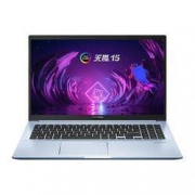 双11预售：ASUS 华硕 无畏15 15.6英寸笔记本电脑（R7-5700U、16GB、512GB SSD）