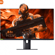 MI 小米 XMMNT245HF1 24.5英寸IPS显示器（1920*1080、165Hz、2ms）